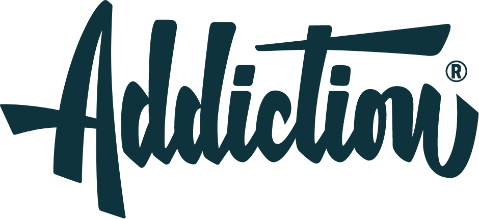 Addiction Surfboards